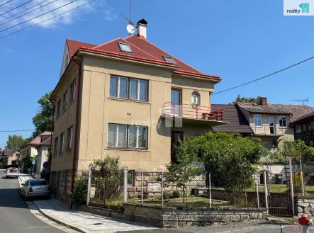 Prodej domu/vily, 190 m²