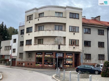 Prodej bytu, 2+kk, 56 m² obrázek
