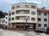 Prodej bytu, 2+kk, 56 m²