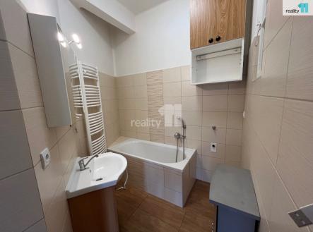 Prodej bytu, 2+kk, 56 m²