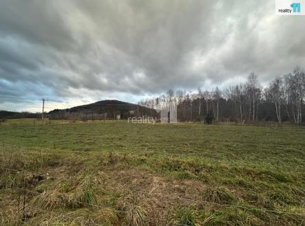 Prodej - pozemek, zemědělská půda, 7 972 m²