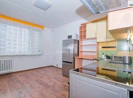 Pronájem bytu, 2+kk, 37 m²