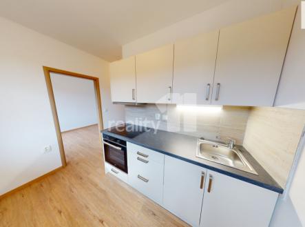 Pronájem bytu, 1+1, 22 m² obrázek