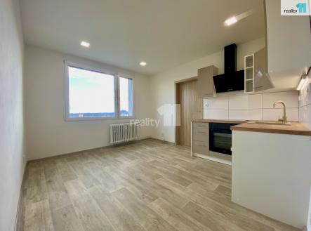 Prodej bytu, 2+kk, 38 m²