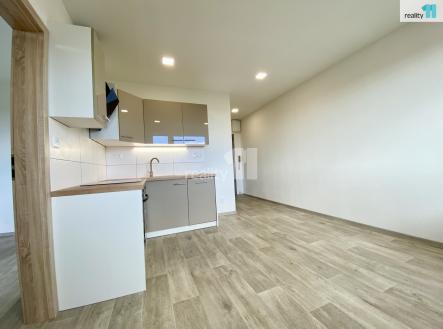 Prodej bytu, 2+kk, 38 m²