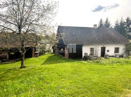 Prodej - dům/vila, 160 m²