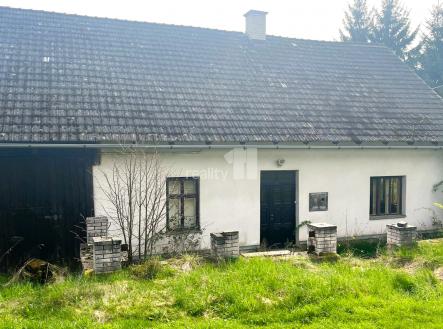 Prodej - dům/vila, 160 m²