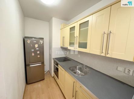 Pronájem bytu, 2+kk, 56 m²