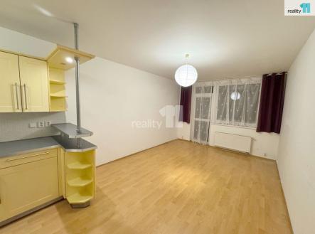 Pronájem bytu, 2+kk, 56 m²