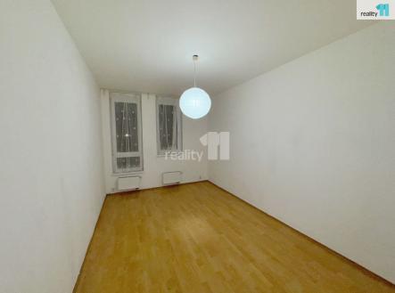 Pronájem bytu, 2+kk, 56 m²