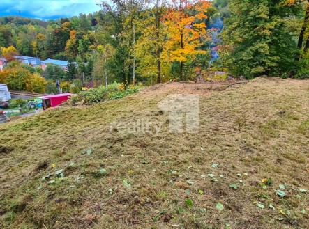 Prodej pozemku pro bydlení, 1 200 m²