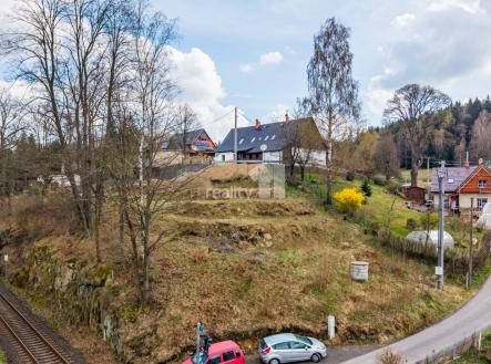 Prodej pozemku pro bydlení, 1 200 m²