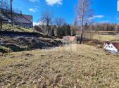 Prodej pozemku pro bydlení, 1 200 m²