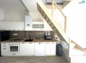 Prodej bytu, 3+kk, 75 m²