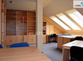 Pronájem kanceláře, 33 m²