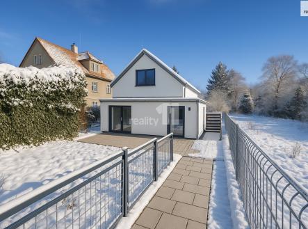 Prodej domu/vily, 94 m² obrázek