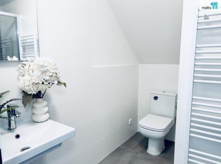 Prodej domu/vily, 94 m²