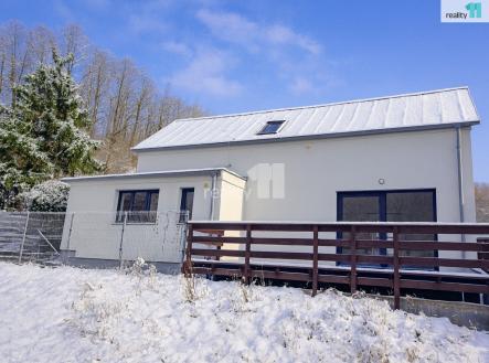 Prodej domu/vily, 94 m²