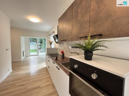 Prodej domu/vily, 94 m²