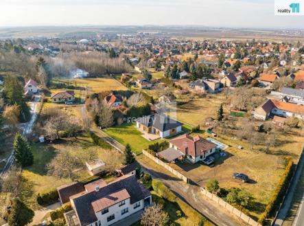 Prodej pozemku pro bydlení, 1 151 m²