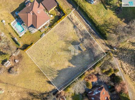Prodej pozemku pro bydlení, 1 151 m²