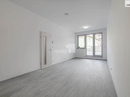 Pronájem bytu, 3+kk, 96 m²