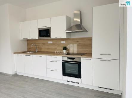 Pronájem bytu, 3+kk, 96 m²