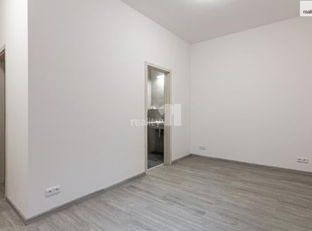 Pronájem bytu, 3+kk, 96 m²