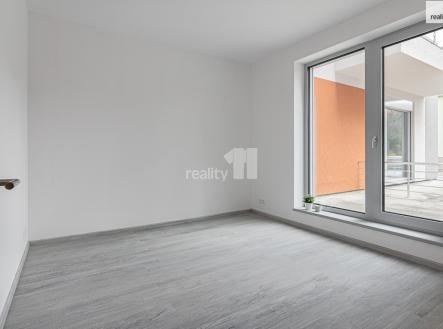 Pronájem bytu, 3+kk, 96 m²