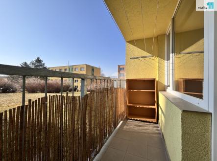 Pronájem bytu, 1+kk, 27 m²