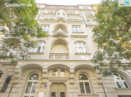 Pronájem bytu, 3+kk, 108 m² obrázek
