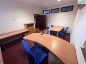 Pronájem kanceláře, 31 m²
