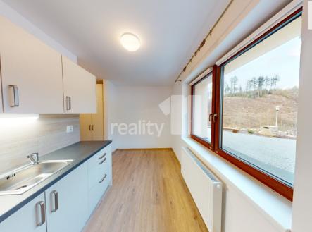 Pronájem bytu, 1+1, 28 m²