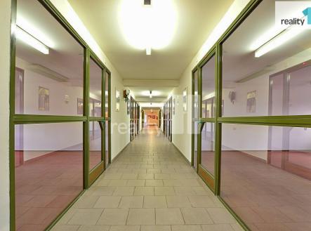 Pronájem kanceláře, 2 123 m²