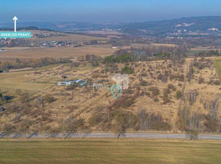 Prodej - pozemek pro bydlení, 966 m²