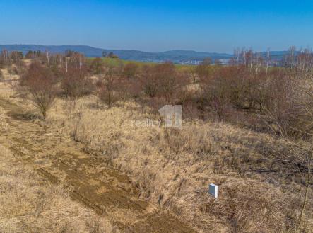 Prodej - pozemek pro bydlení, 966 m²