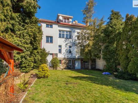 Prodej domu/vily, 468 m²