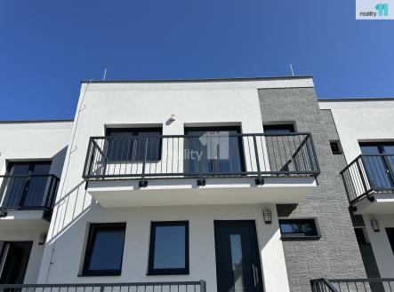 Prodej domu/vily, 116 m²