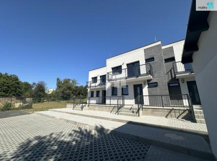 Prodej domu/vily, 116 m²