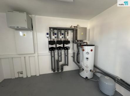 Prodej domu/vily, 116 m²