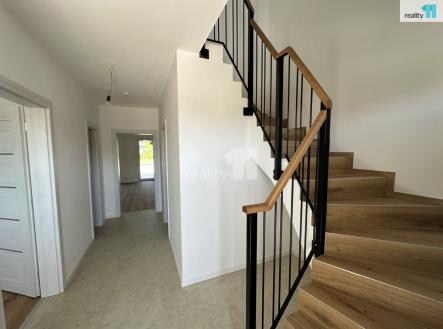 Prodej domu/vily, 116 m²