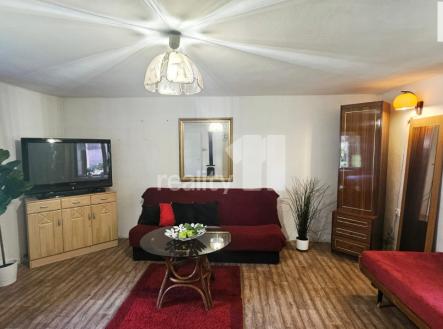 Prodej domu/vily, 72 m²