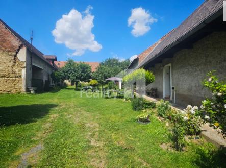 Prodej chaty/rekreačního objektu, 72 m²