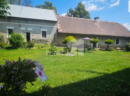 Prodej chaty/rekreačního objektu, 72 m²