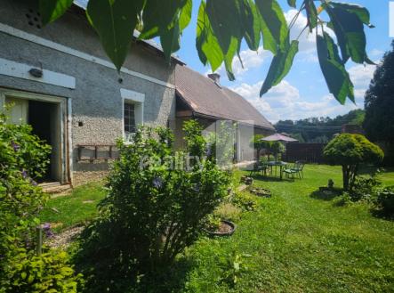 Prodej chaty/rekreačního objektu, 72 m² obrázek