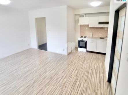 Prodej bytu, 2+kk, 75 m²