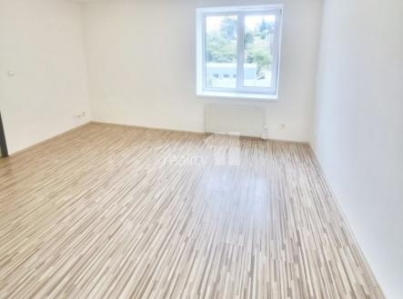 Prodej bytu, 2+kk, 75 m²