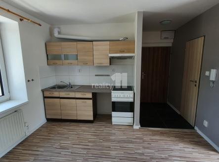 Prodej bytu, 2+kk, 54 m² obrázek