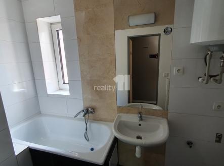 Prodej bytu, 2+kk, 54 m²