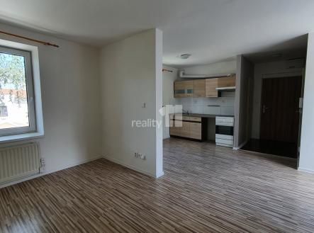 Prodej bytu, 2+kk, 54 m²